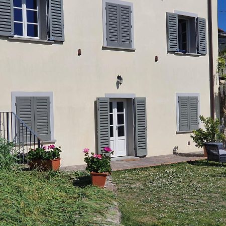 Bilocale Con Giardino Alle Porte Di Firenze Apartment Antella Exterior photo