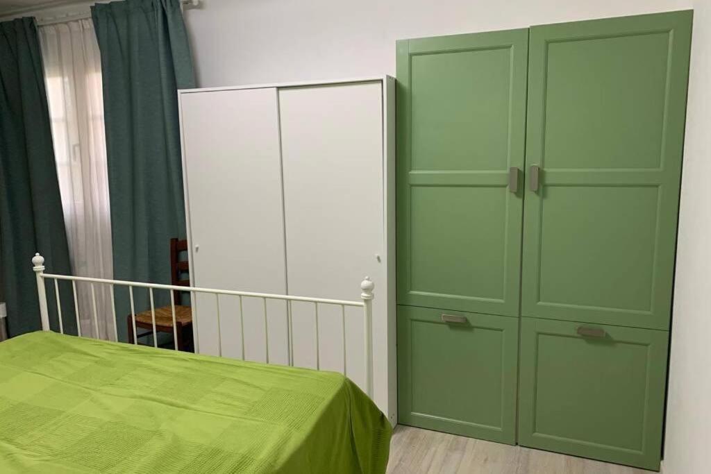 Bilocale Con Giardino Alle Porte Di Firenze Apartment Antella Exterior photo